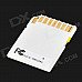 FluCard PRO SD Memory Card w/ Wi-Fi for Camera - White (16GB / Class 6) FluCard PRO SD Memory Card w/ Wi-Fi for Camera - White (16GB / Class 6)