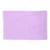 PVA Chamois Car / House Cleaning Towel Cloth - Purple (Size L) PVA Chamois Car / House Cleaning Towel Cloth - Purple (Size L)