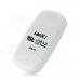 Super Speed USB 3.0 Micro SD / SD Card Reader - White