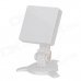 CW-008 Tripod Digital TV Receiving Antenna - White