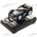 Rechargeable R/C Anti-Gravity Ceiling and Wall Climbing Car Rechargeable R/C Anti-Gravity Ceiling and Wall Climbing Car