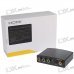 1080p HD Component Video + Coaxial/Optical Toslink Digital Audio to HDMI Converter (100~240V AC)