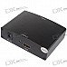 1080p HD Component Video + Coaxial/Optical Toslink Digital Audio to HDMI Converter (100~240V AC)