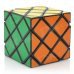 LanLan 8-Axis 6-Sides Brain Teaser Irregular Magic IQ Cube LanLan 8-Axis 6-Sides Brain Teaser Irregular Magic IQ Cube