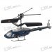 3-Channel Rechargeable IR R/C Helicopter