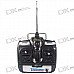 3-Channel Rechargeable RF R/C Helicopter (220V AC Charger)