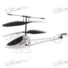 3-Channel Rechargeable IR R/C Helicopter
