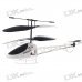 3-Channel Rechargeable IR R/C Helicopter