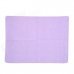 FF051 PVA Chamois Car / House Cleaning Towel Cloth - Purple FF051 PVA Chamois Car / House Cleaning Towel Cloth - Purple