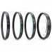 Close Up +1 / +2 / +4 / +10 Lens Filters Set - Black (58mm / 4 PCS) Close Up +1 / +2 / +4 / +10 Lens Filters Set - Black (58mm / 4 PCS)