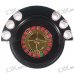 Lucky Shot Drinking Roulette Game (6-Cup Set)