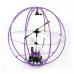 SH6041 3-CH Outer Space Flying Ball w/ Gyro - Purple SH6041 3-CH Outer Space Flying Ball w/ Gyro - Purple