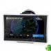 M7007AV 7" Resistive Screen Android 4.0 GPS Navigator w/ Europe Map / Wi-Fi / AV-IN M7007AV 7" Resistive Screen Android 4.0 GPS Navigator w/ Europe Map / Wi-Fi / AV-IN