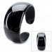 Bluetooth V2.0 + EDR Bracelet w/ Answer Call + Vibration Function + Digital Time - Black Bluetooth V2.0 + EDR Bracelet w/ Answer Call + Vibration Function + Digital Time - Black