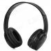 Shuaixian SX-907 Bluetooth v2.0 Stereo Headphones w/ Microphone - Black Shuaixian SX-907 Bluetooth v2.0 Stereo Headphones w/ Microphone - Black