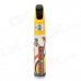 Car Auto Scratching Repairing Touch Up Paint Pen - Grey (12ml)