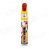 Car Auto Scratching Repairing Touch Up Paint Pen - Red (12ml)
