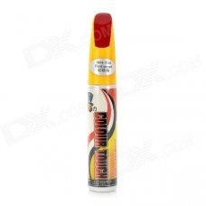 Car Auto Scratching Repairing Touch Up Paint Pen - Red (12ml) Car Auto Scratching Repairing Touch Up Paint Pen - Red (12ml)