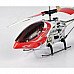 SH 6020-1 Rechargeable IR R/C Helicopter w/ Gyro - Red SH 6020-1 Rechargeable IR R/C Helicopter w/ Gyro - Red