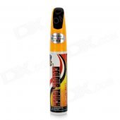 Car Auto Scratching Repairing Touch Up Paint Pen - Black (12ml)