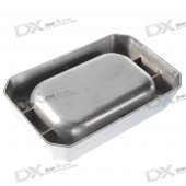 Durable Steel Cage Ashtray