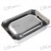 Durable Steel Cage Ashtray