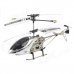 SH-6020i Iphone / Ipad / Ipod Controlled 3.5-CH R/C Helicopter - Black + Silver SH-6020i Iphone / Ipad / Ipod Controlled 3.5-CH R/C Helicopter - Black + Silver