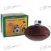 Football Style Butane Lighter