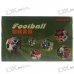 Humorous Football Series Match Sticks (10-Box Pack)