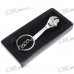 Stainless Steel Mini Spanner Keychain Stainless Steel Mini Spanner Keychain