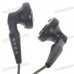 AEM Stereo Music Earphones (3.5mm Jack/1.2-Meter Cable)