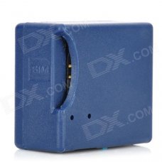 FK-A8R Mini Latitude & Longitude GPS Locator Tracker Monitor (850 / 900 / 1800 / 1900MHz) FK-A8R Mini Latitude & Longitude GPS Locator Tracker Monitor (850 / 900 / 1800 / 1900MHz)