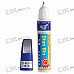 Toyota #1CO Silver Auto Paint Scratch Repair Pen (12ml)