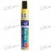 Toyota #202 Black Auto Paint Scratch Repair Pen (12ml)