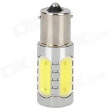 1156 10W 900lm 5-LED White Light Car Brake Lamp (10~30V) 1156 10W 900lm 5-LED White Light Car Brake Lamp (10~30V)