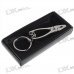 Stainless Steel Mini Pliers Keychain