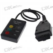 SI400 SI-Reset OBD-II for BMW