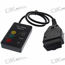 SI400 SI-Reset OBD-II for BMW SI400 SI-Reset OBD-II for BMW