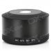 MKBSN8-001 Mini 2.1-Channel Bluetooth v3.0 Speaker w/ Microphone / TF - Black MKBSN8-001 Mini 2.1-Channel Bluetooth v3.0 Speaker w/ Microphone / TF - Black