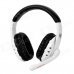 Somic G927 Game Virtual 7.1-Channel Headphone w/ Microphone - White + Black (USB Plug / 220cm) Somic G927 Game Virtual 7.1-Channel Headphone w/ Microphone - White + Black (USB Plug / 220cm)
