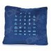 JKT009 Pillow Style Multi-Functional Remote Controller - Midnight Blue (2 x AAA) JKT009 Pillow Style Multi-Functional Remote Controller - Midnight Blue (2 x AAA)