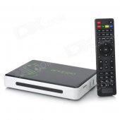 HD16T Android 4.0 Google TV Player w/ Wi-Fi / 1GB RAM / 4GB ROM / DVB-T / Remote Controller