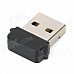 LX-B3504 USB 2.0 Bluetooth v4.0 + HS Adapter for Computer - Black LX-B3504 USB 2.0 Bluetooth v4.0 + HS Adapter for Computer - Black