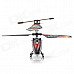 X9601 Rechargeable 3.5-CH R / C Helicopter w/ Gyroscope & IR Controller - Black + Red X9601 Rechargeable 3.5-CH R / C Helicopter w/ Gyroscope & IR Controller - Black + Red