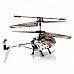 X9601 Rechargeable 3.5-CH R / C Helicopter w/ Gyroscope & IR Controller - Black + Red X9601 Rechargeable 3.5-CH R / C Helicopter w/ Gyroscope & IR Controller - Black + Red