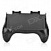 Plastic Handgrip for Nintendo 3DS XL / 3DS LL - Black