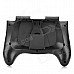 Plastic Handgrip for Nintendo 3DS XL / 3DS LL - Black