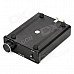 S.M.S.L SA-S1 TA2020 2-Channel HIFI Digital Amplifier - Black S.M.S.L SA-S1 TA2020 2-Channel HIFI Digital Amplifier - Black
