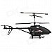 Udi U13A Rechargeable 3.5-CH 2.4GHz Radio Controlled R/C Helicopter w/ Gyro / Camera - Black Udi U13A Rechargeable 3.5-CH 2.4GHz Radio Controlled R/C Helicopter w/ Gyro / Camera - Black