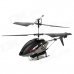 Udi U813C Rechargeable 3.5-CH IR Remote Controlled R/C Helicopter w/ Gyro / Camera - Black Udi U813C Rechargeable 3.5-CH IR Remote Controlled R/C Helicopter w/ Gyro / Camera - Black